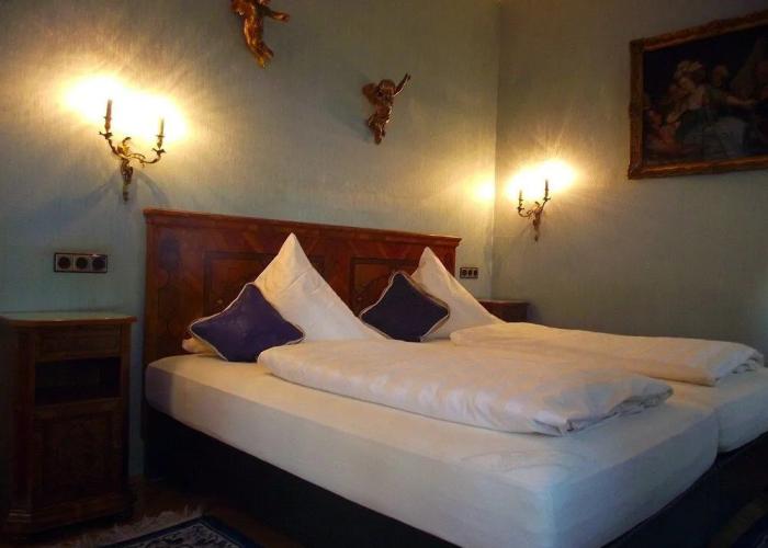 Hotel Platengarten