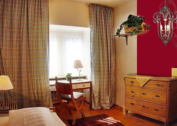 Hotel Platengarten