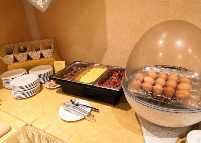 Hotel Fantasie