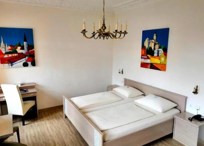 Hotel Fantasie