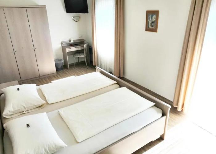 Hotel Fantasie