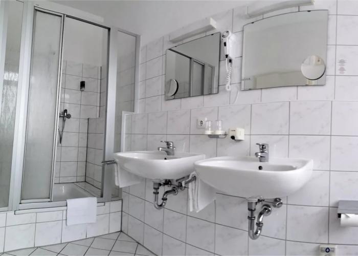 Hotel Fantasie