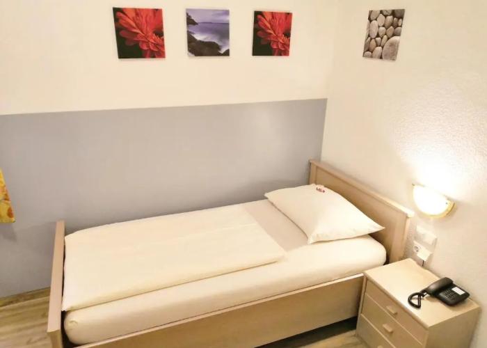 Hotel Fantasie