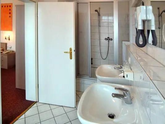 Hotel Fantasie