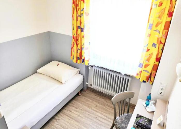 Hotel Fantasie