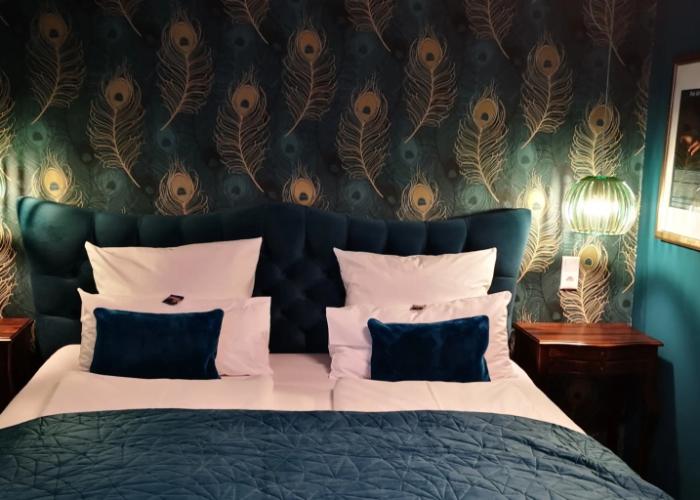 Boutique Hotel & Bio Wirtshaus Schwarzer Bock