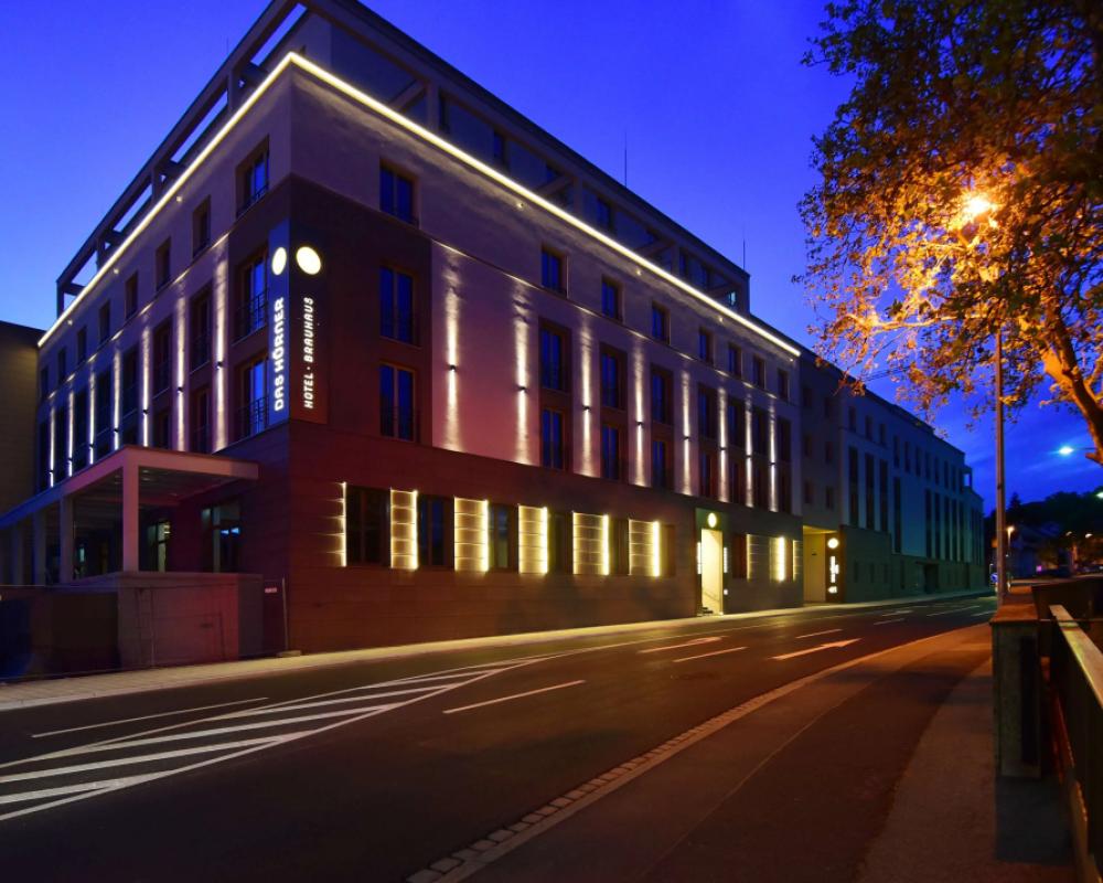 фото Das Hürner