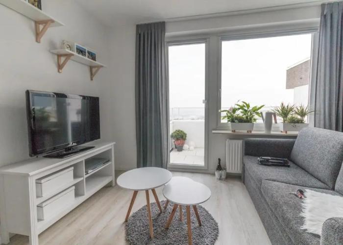 Ansbachs City Apartment