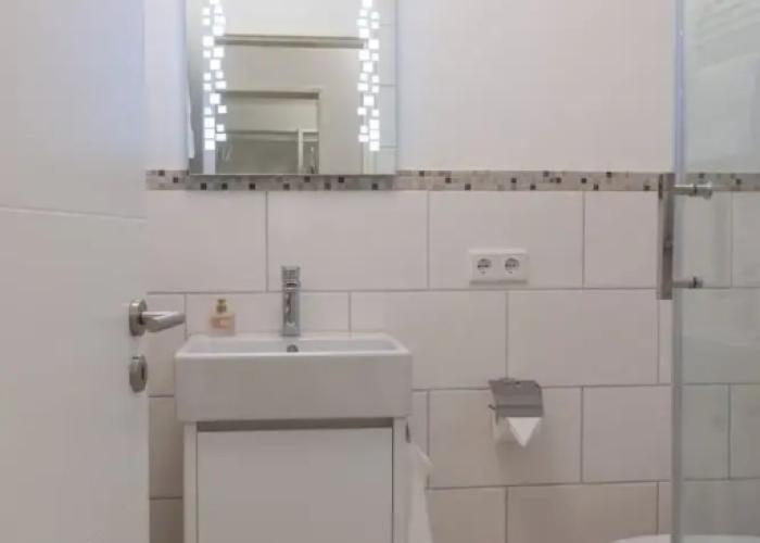 Ansbachs City Apartment
