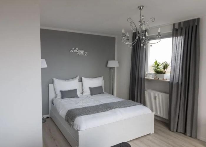 Ansbachs City Apartment