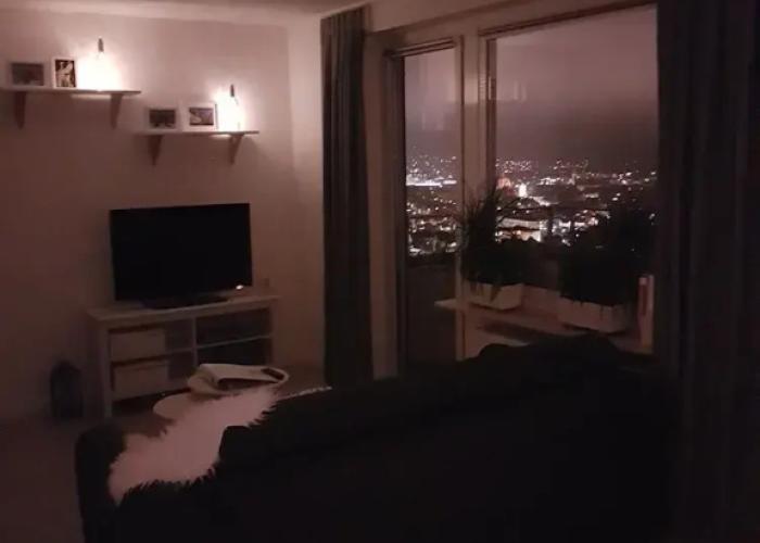 Ansbachs City Apartment
