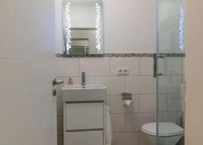 Ansbachs City Apartment
