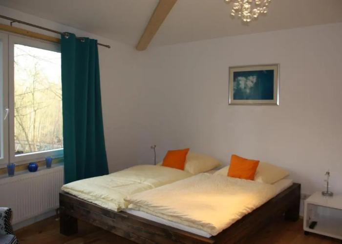 Hotel Pemü