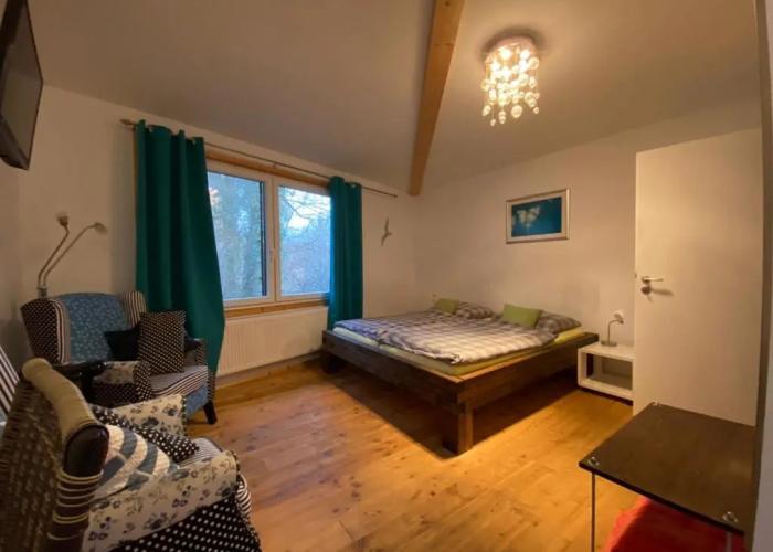 Hotel Pemü