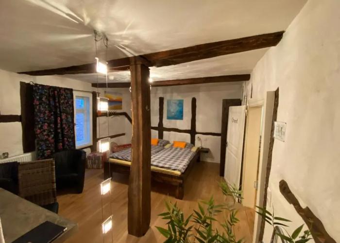 Hotel Pemü