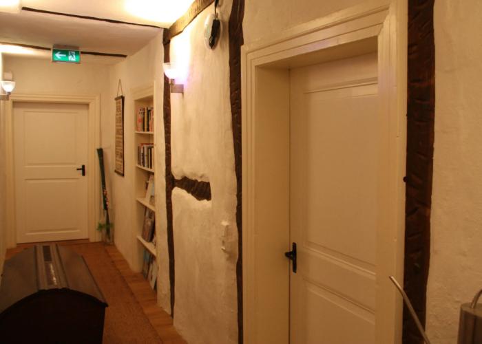 Hotel Pemü