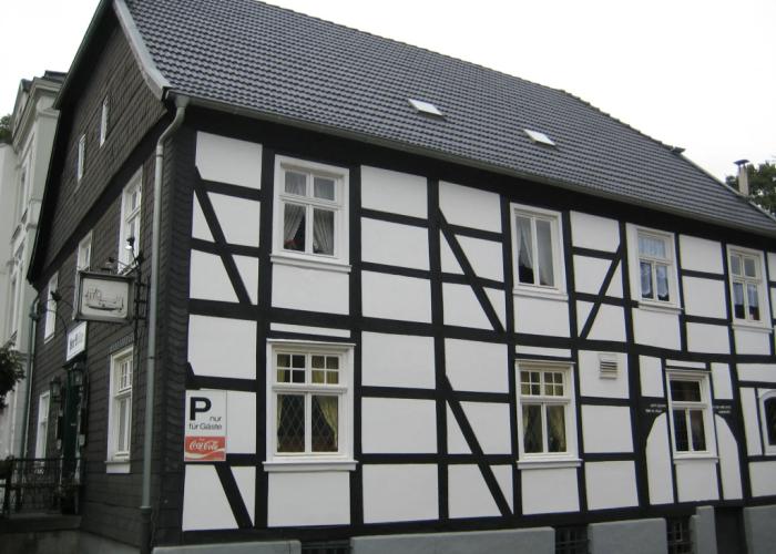 Hotel Pemü