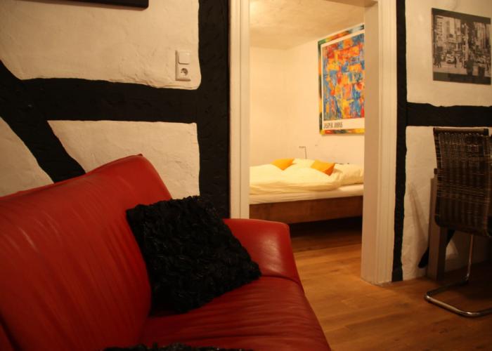 Hotel Pemü