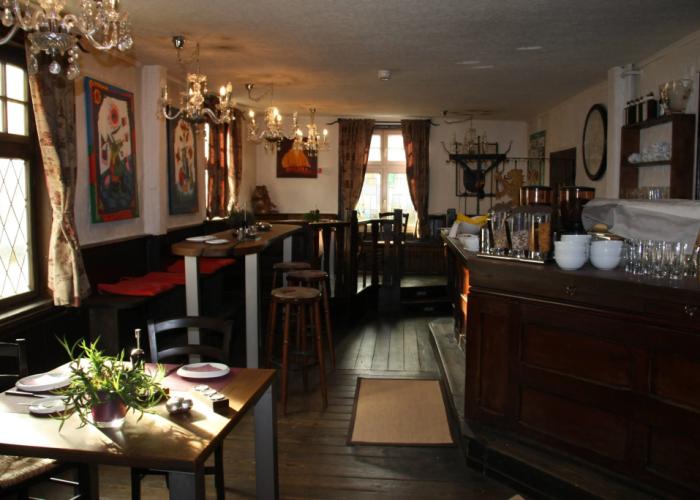 Hotel Pemü