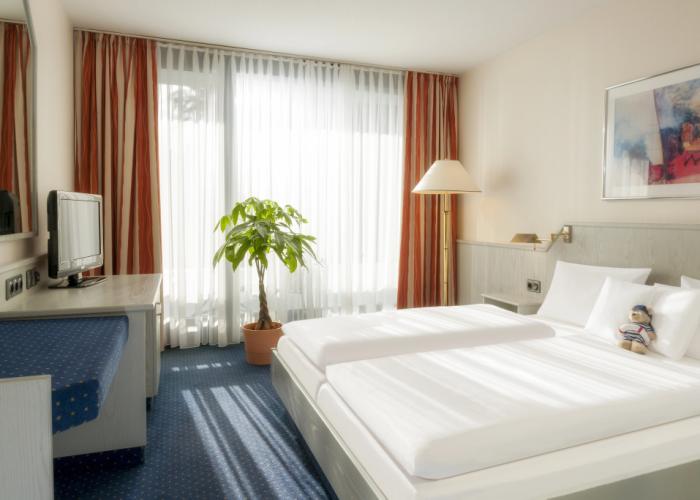 Fletcher Hotel-Restaurant Arnsberg-Sauerland