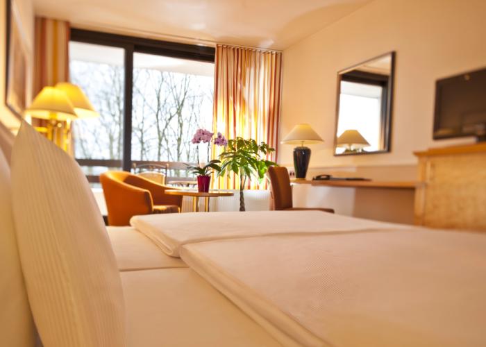 Fletcher Hotel-Restaurant Arnsberg-Sauerland