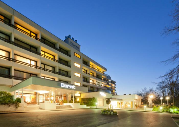 Fletcher Hotel-Restaurant Arnsberg-Sauerland