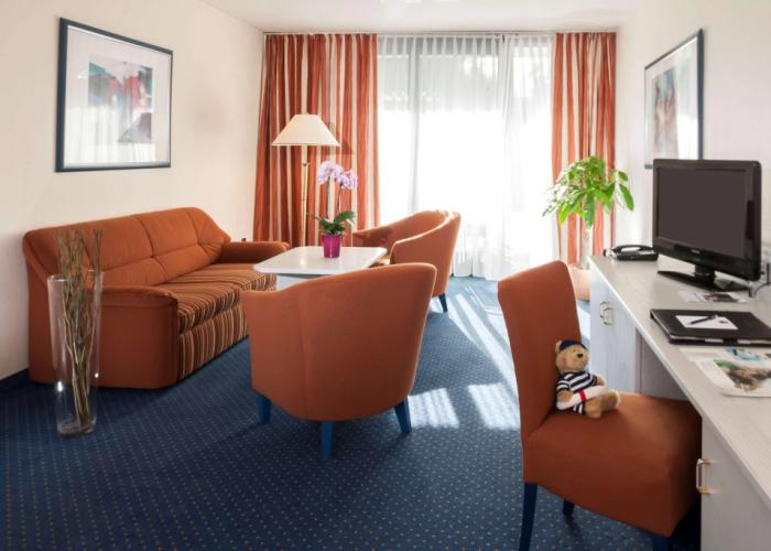 Fletcher Hotel-Restaurant Arnsberg-Sauerland