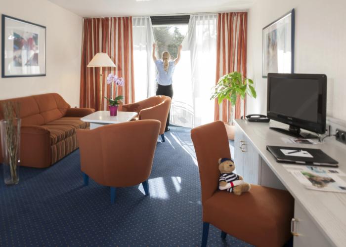Fletcher Hotel-Restaurant Arnsberg-Sauerland