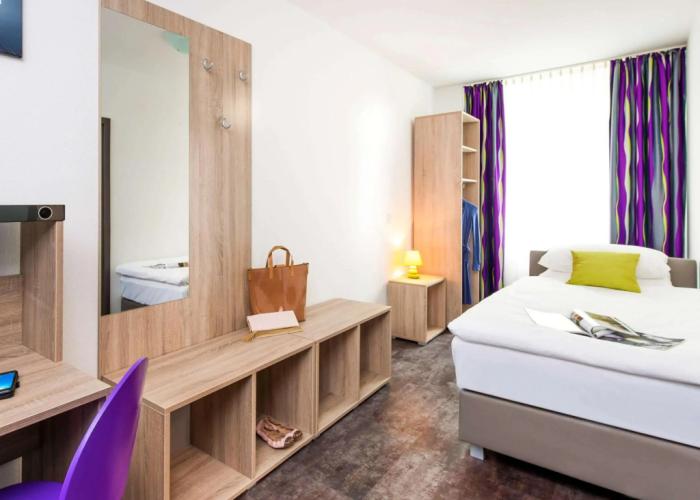 ibis Styles Arnsberg Sauerland
