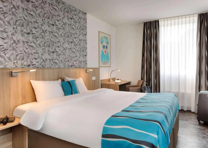 ibis Styles Arnsberg Sauerland