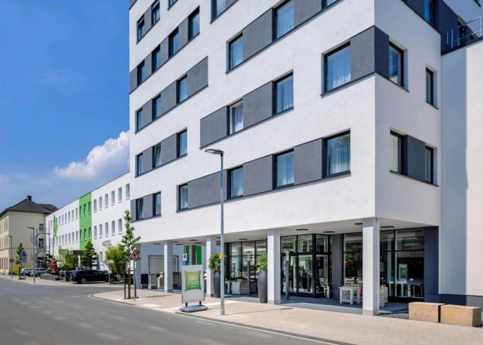 ibis Styles Arnsberg Sauerland