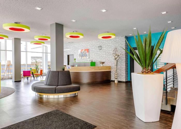 ibis Styles Arnsberg Sauerland