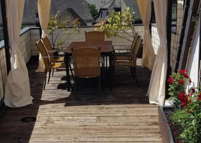 Hotelbetriebe Güldenhaupt Gmbh
