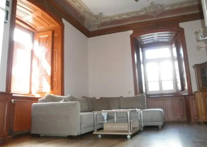 Ferienhaus Altstadthaus