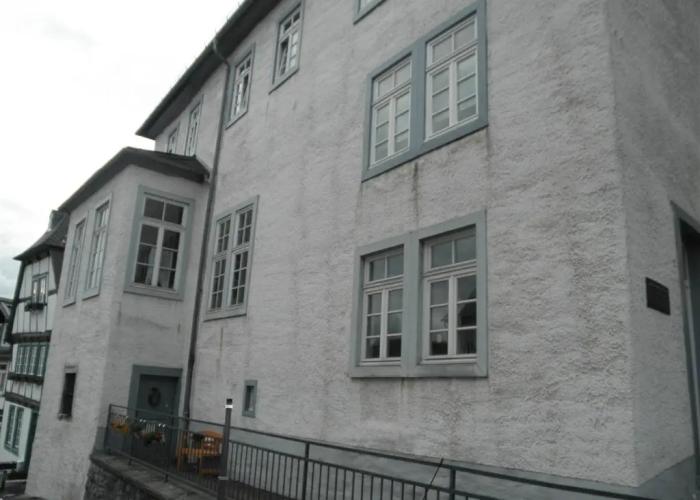 Ferienhaus Altstadthaus