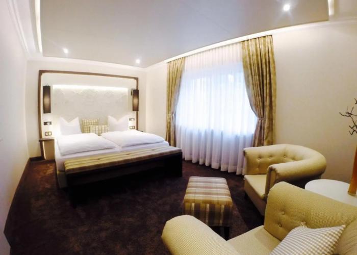 weila - dein Boutiquehotel