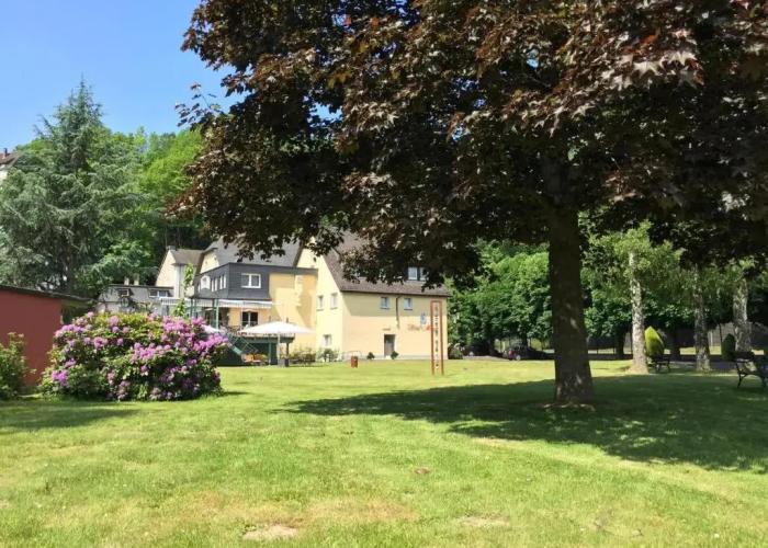 weila - dein Boutiquehotel