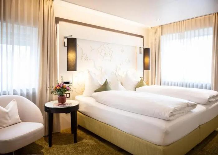 weila - dein Boutiquehotel