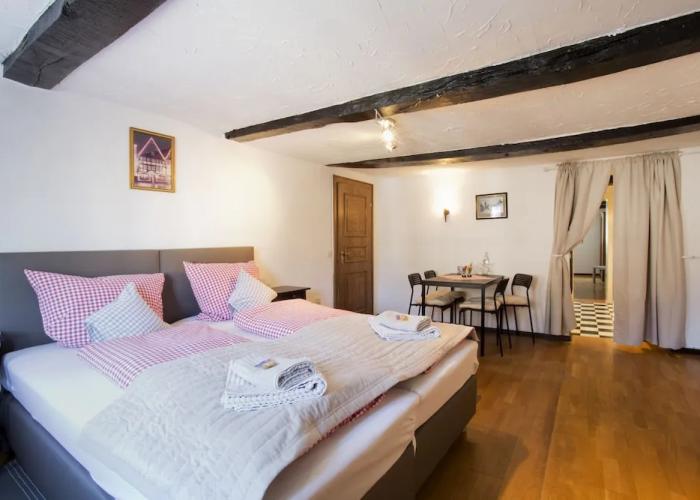 Guesthouse Ratskeller