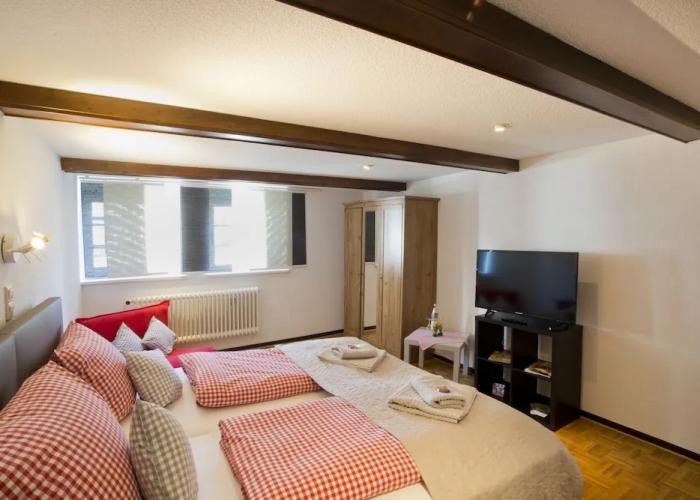 Guesthouse Ratskeller