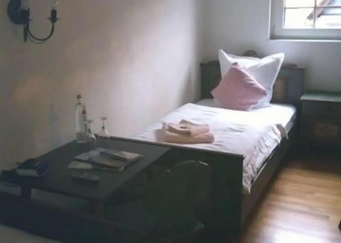 Guesthouse Ratskeller