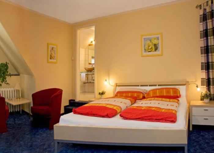 Hotel zur Post