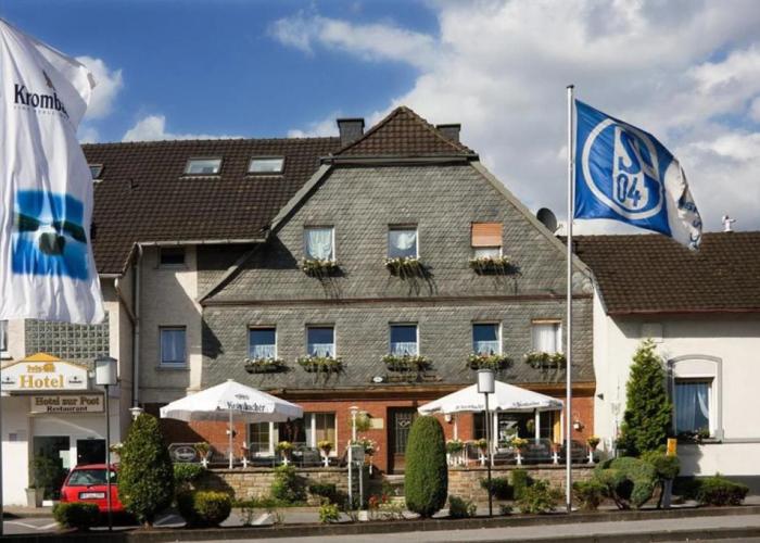 Hotel zur Post