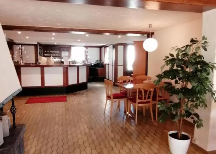 Hotel zur Post