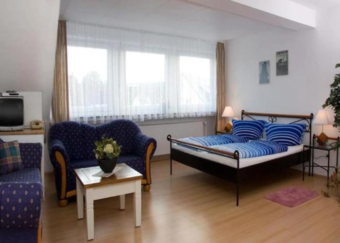 Hotel zur Post