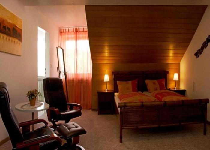 Hotel zur Post