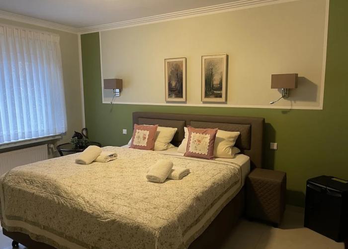 Hotel Gambrinus Arnsberg