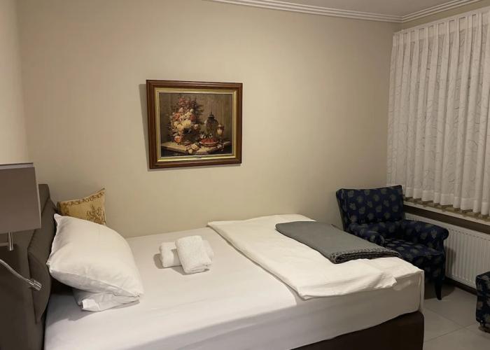 Hotel Gambrinus Arnsberg