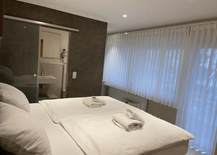 Hotel Gambrinus Arnsberg