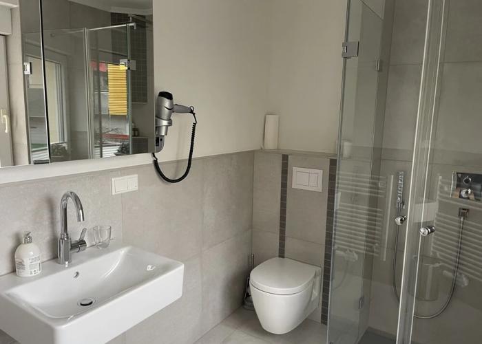 Hotel Gambrinus Arnsberg